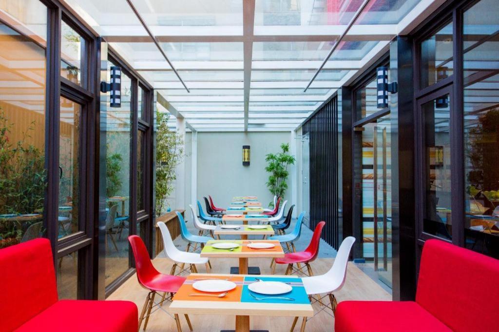Отель Ibis Kunming Beijing Rd Экстерьер фото